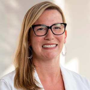 Kymberly M. Gowdy headshot